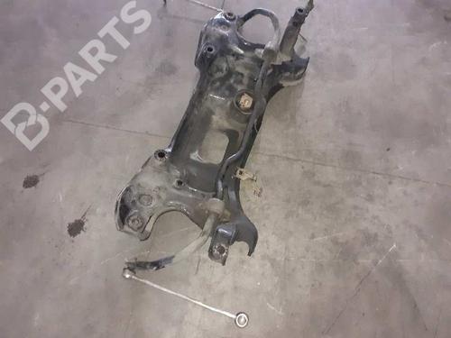 Used Subframe SKODA SUPERB II Estate (3T5) 2.0 TDI 16V (140 hp) 5623205