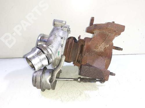 Turbocompresseur/Compresseur RENAULT TRAFIC II Van (FL) [2001-2025]  5766249