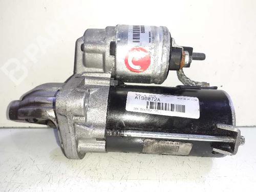 Used Starter FIAT DOBLO Cargo (263_) 1.3 D Multijet (90 hp) 5817719