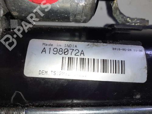 Starter FIAT DOBLO Cargo (263_) 1.3 D Multijet | BP5817719M8 