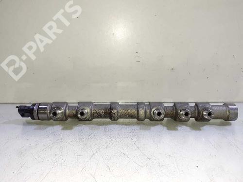 Injection rail FIAT DOBLO Cargo (263_) 1.3 D Multijet | BP5817741M98 