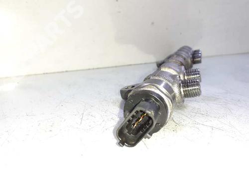 Injection rail FIAT DOBLO Cargo (263_) 1.3 D Multijet | BP5817741M98 