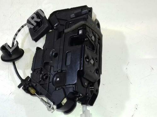 Used Front right lock SEAT LEON ST (5F8) 2.0 TDI (150 hp) 5766295