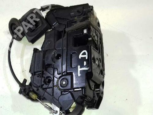 Used Rear right lock SEAT LEON ST (5F8) 2.0 TDI (150 hp) 5766293