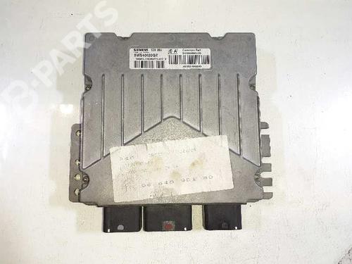 Used Engine control unit (ECU) PEUGEOT 307 (3A/C) 2.0 HDi 90 (90 hp) 5770611