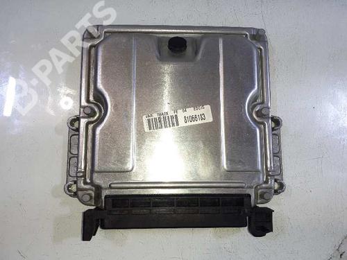 Used Engine control unit (ECU) PEUGEOT 406 (8B) 2.0 HDI 90 (90 hp) 5770605