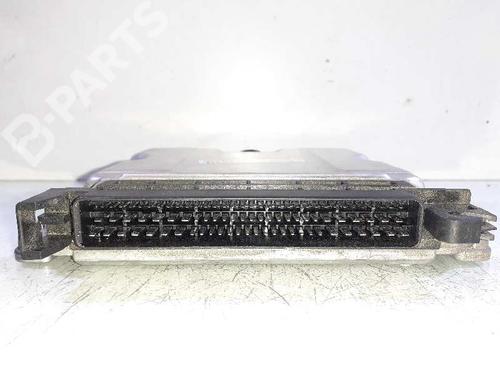 Engine control unit (ECU) PEUGEOT 406 (8B) 2.0 HDI 90 | BP5770605M57 