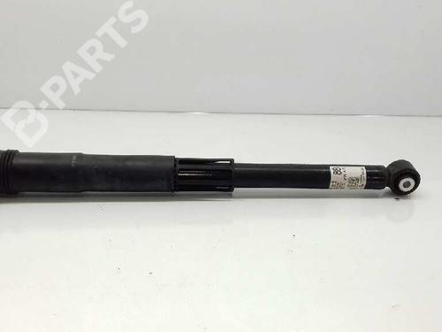 Used Right rear shock absorber SEAT LEON ST (5F8) 2.0 TDI (150 hp) 5766204
