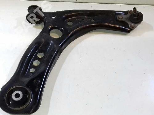 Used Right front suspension arm SEAT LEON ST (5F8) 2.0 TDI (150 hp) 5766202