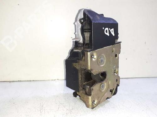 Front right lock PEUGEOT 406 Coupe (8C) 2.2 HDI | BP5770630C97 