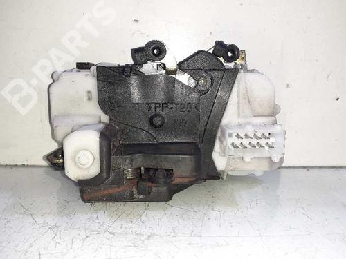 Front right lock PEUGEOT 406 Coupe (8C) 2.2 HDI | BP5770630C97 