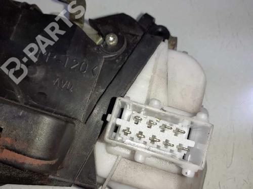 Used Front right lock PEUGEOT 406 Coupe (8C) 2.2 HDI (133 hp) 5770630