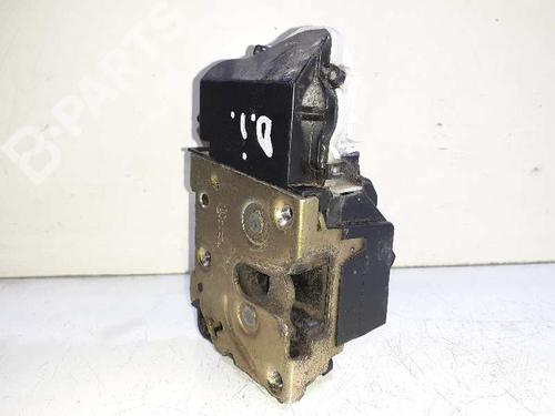 Front left lock PEUGEOT 406 Coupe (8C) 2.2 HDI | BP5770629C98 