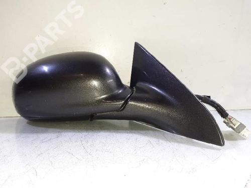 Used Right mirror PEUGEOT 406 Coupe (8C) 2.2 HDI (133 hp) 5770623