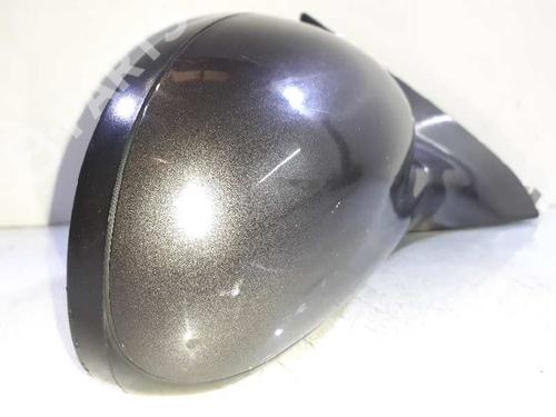 Right mirror PEUGEOT 406 Coupe (8C) 2.2 HDI | BP5770623C27 