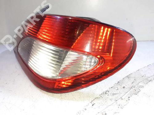 Right taillight PEUGEOT 406 Coupe (8C) 2.2 HDI | BP5770633C35 