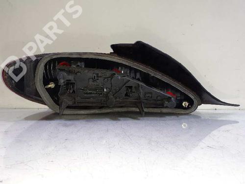 Right taillight PEUGEOT 406 Coupe (8C) 2.2 HDI | BP5770633C35 