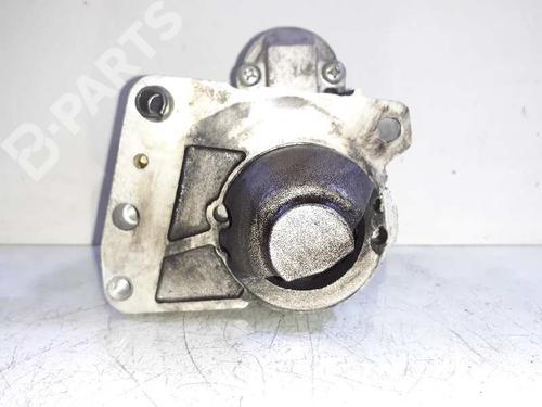 Used Starter PEUGEOT 207 CC (WD_) 1.6 16V (120 hp) 5770644