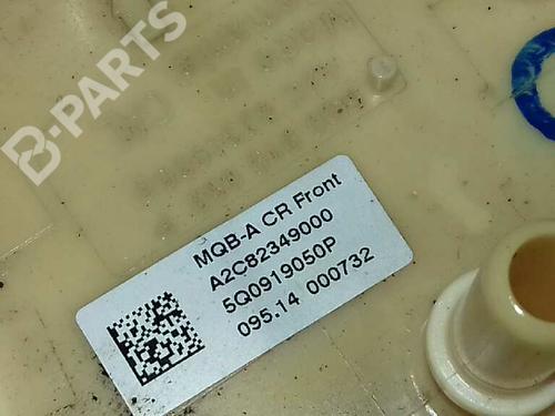 Fuel pump SEAT LEON ST (5F8) 2.0 TDI | BP5766239M76 