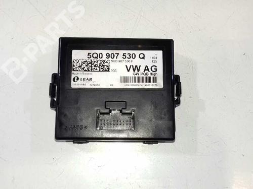 Used Electronic module SEAT LEON ST (5F8) 2.0 TDI (150 hp) 5766244