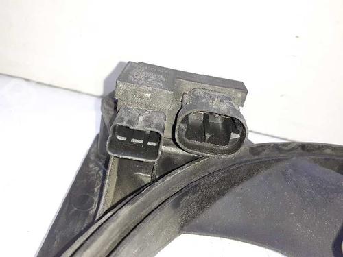 Used Radiator fan PEUGEOT 207 CC (WD_) 1.6 16V (120 hp) 5774276