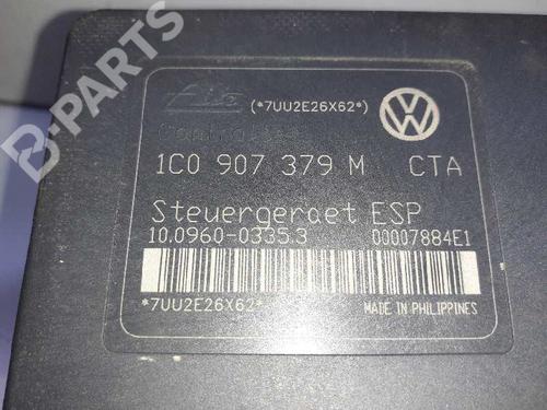 ABS pump VW GOLF IV (1J1) 1.8 T | BP5785691M43 