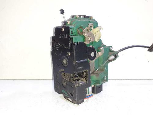 Front left lock VW GOLF IV (1J1) 1.8 T | BP5785689C98 