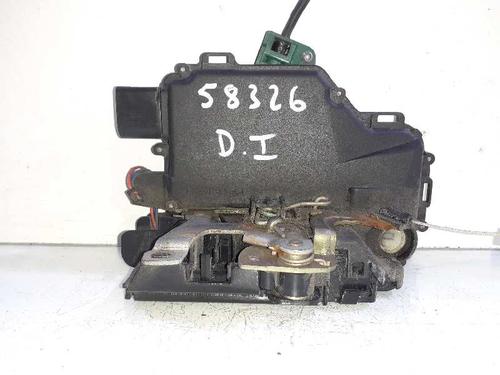 Used Front left lock VW GOLF IV (1J1) 1.8 T (150 hp) 5785689