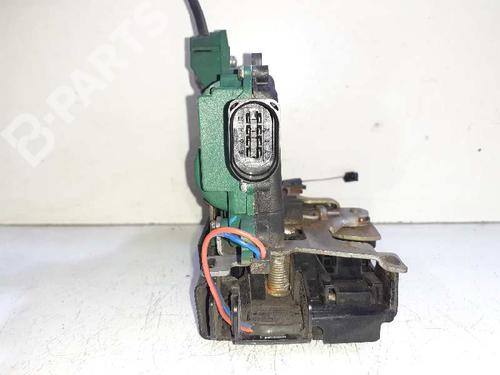 Front left lock VW GOLF IV (1J1) 1.8 T | BP5785689C98 
