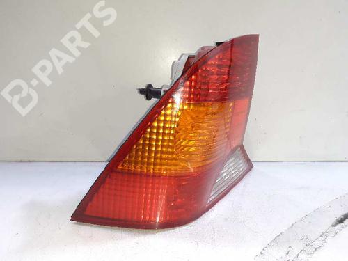 Used Left taillight FORD FOCUS I (DAW, DBW) 1.8 Turbo DI / TDDi (90 hp) 5788346