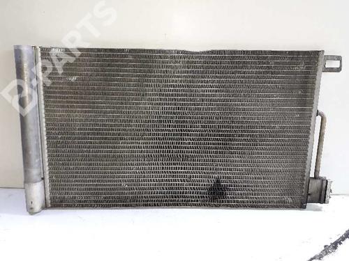 Used AC radiator OPEL CORSA E (X15) 1.4 (08, 68) (90 hp) 5785725