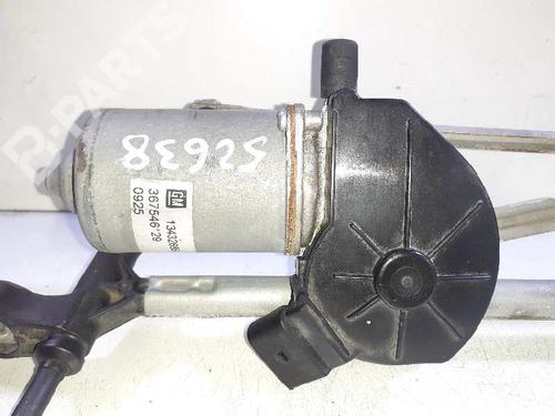 Front wiper motor OPEL CORSA E (X15) 1.4 (08, 68) | BP5785719M29 