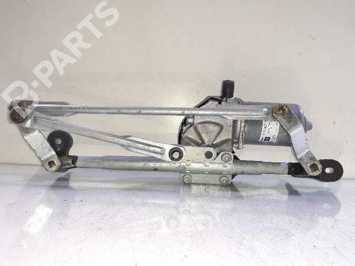 Front wiper motor OPEL CORSA E (X15) 1.4 (08, 68) | BP5785719M29 