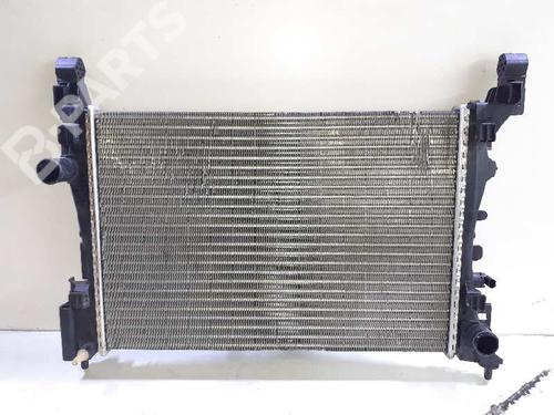 Radiateur OPEL CORSA E (X15) 1.4 (08, 68) (90 hp) 13399870 | R3814004