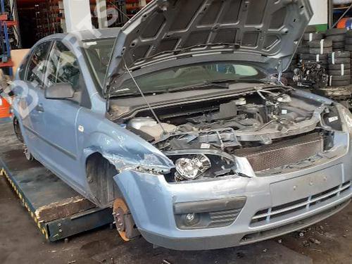 Gearbox FORD FOCUS II (DA_, HCP, DP) 1.6 | BP5804161M3 