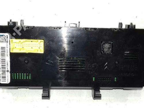 Climate control CITROËN C3 II (SC_)  | BP5817756I5 