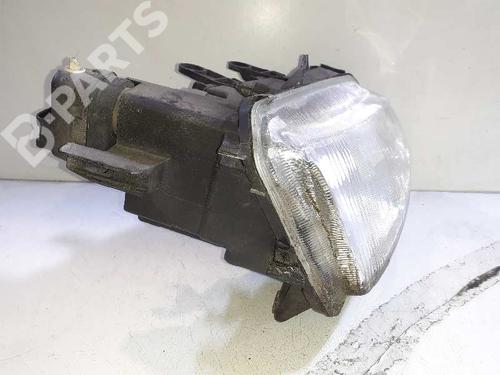 Used Right headlight RENAULT ESPACE III (JE0_) 2.0 (JE0A) (114 hp) 5793786