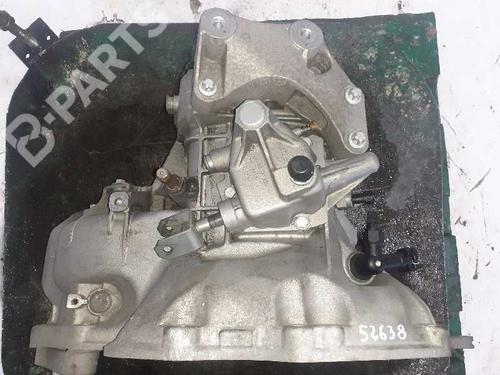 Gearbox OPEL CORSA E (X15) 1.4 (08, 68) | BP5785710M3 