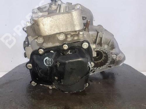 Gearbox OPEL CORSA E (X15) 1.4 (08, 68) | BP5785710M3 