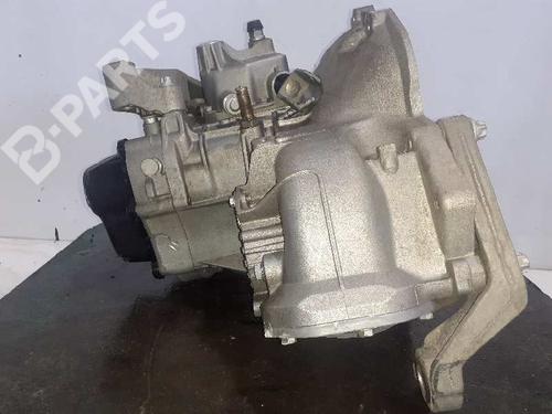 Gearbox OPEL CORSA E (X15) 1.4 (08, 68) | BP5785710M3 
