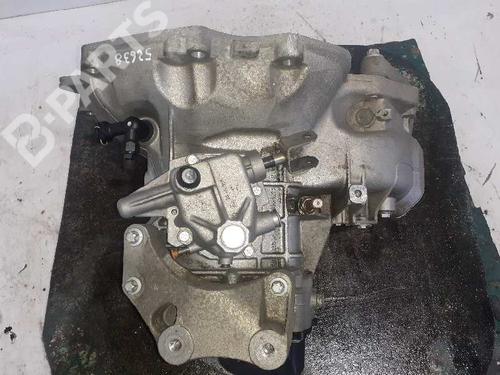 Gearbox OPEL CORSA E (X15) 1.4 (08, 68) | BP5785710M3 