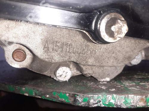 Gearbox OPEL CORSA E (X15) 1.4 (08, 68) | BP5785710M3 