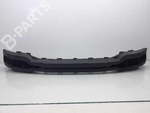 Front bumper reinforcement CITROËN BERLINGO / BERLINGO FIRST MPV (MF_, GJK_, GFK_)  | BP5804163C109 