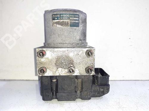 Used ABS pump HYUNDAI TERRACAN (HP) [2001-2008]  5793821