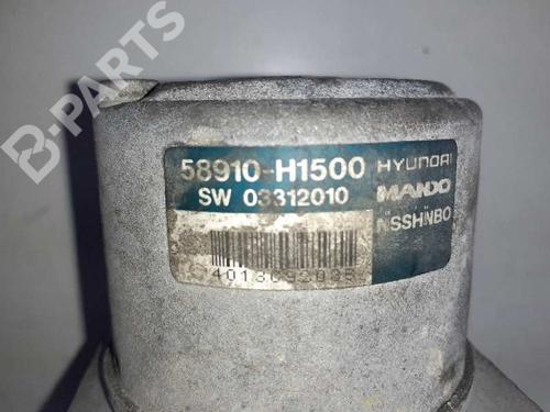ABS pump HYUNDAI TERRACAN (HP)  | BP5793821M43 
