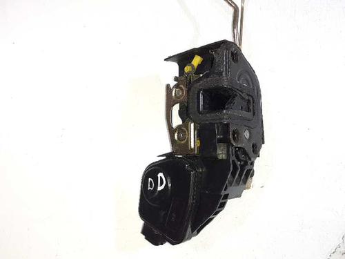 Used Front right lock HYUNDAI TERRACAN (HP) [2001-2008]  5793838