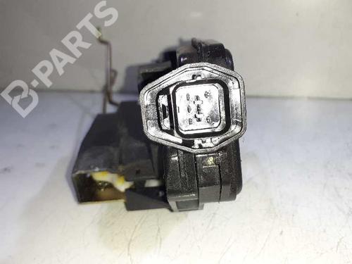 Front right lock HYUNDAI TERRACAN (HP)  | BP5793838C97 