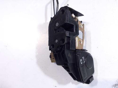 Used Front left lock HYUNDAI TERRACAN (HP) [2001-2008]  5793831