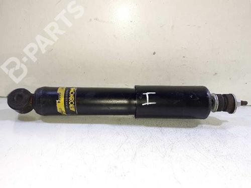 Used Left front shock absorber HYUNDAI TERRACAN (HP) [2001-2008]  5793818