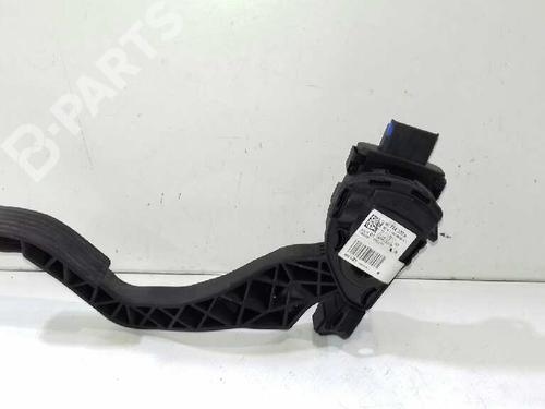 Pedal CITROËN C3 II (SC_) [2009-2025]  5817784